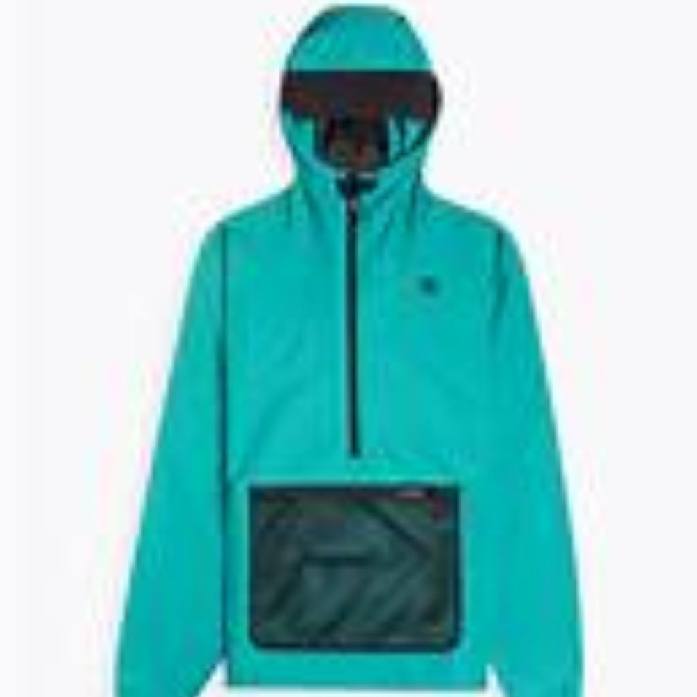 ADIDAS KARKAJ WINDBREAKER sz. small